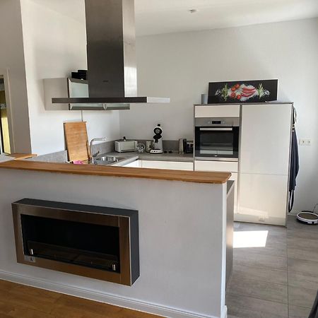 Apartment Troisdorf - Bonn ภายนอก รูปภาพ