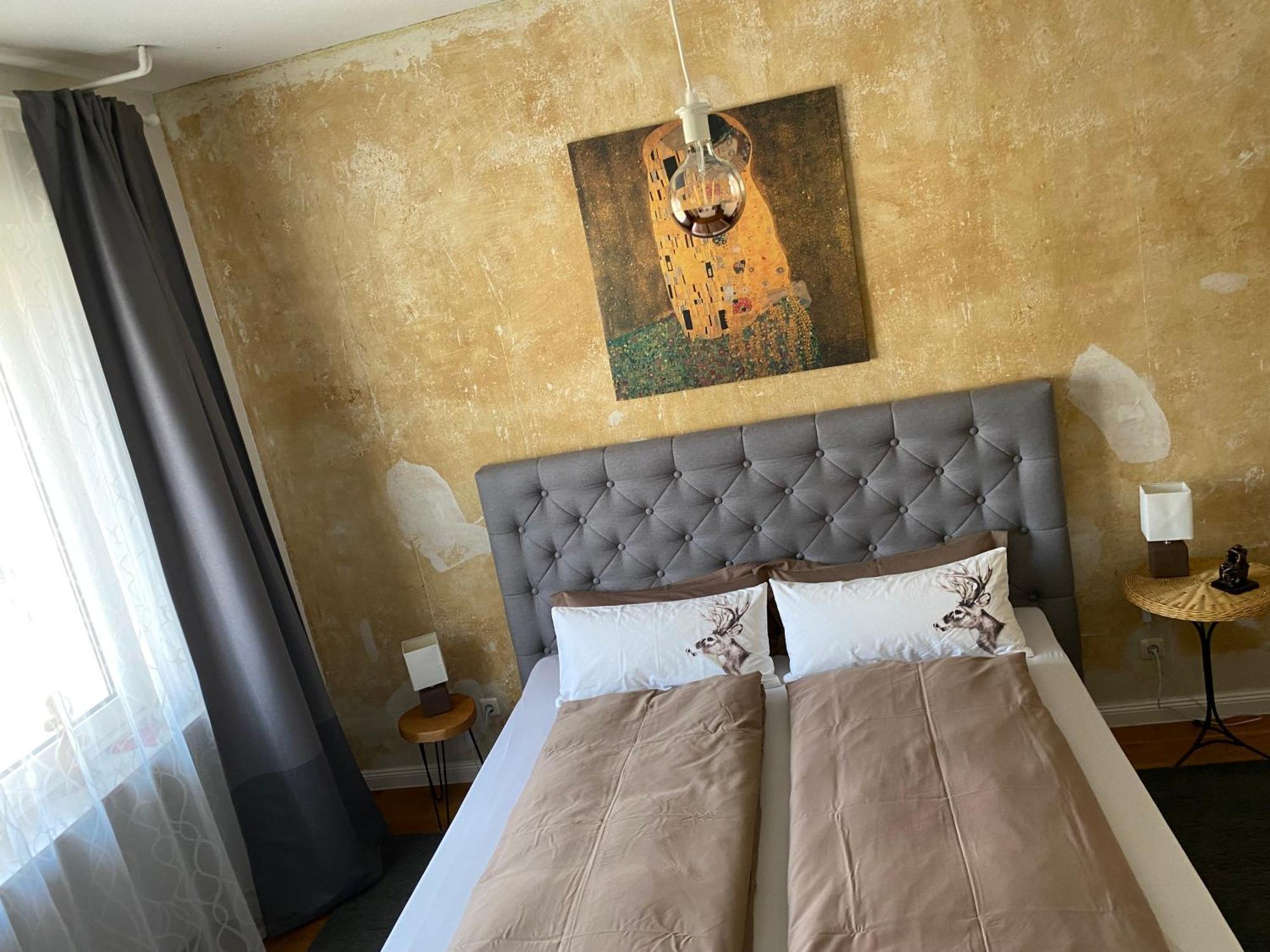 Apartment Troisdorf - Bonn ภายนอก รูปภาพ
