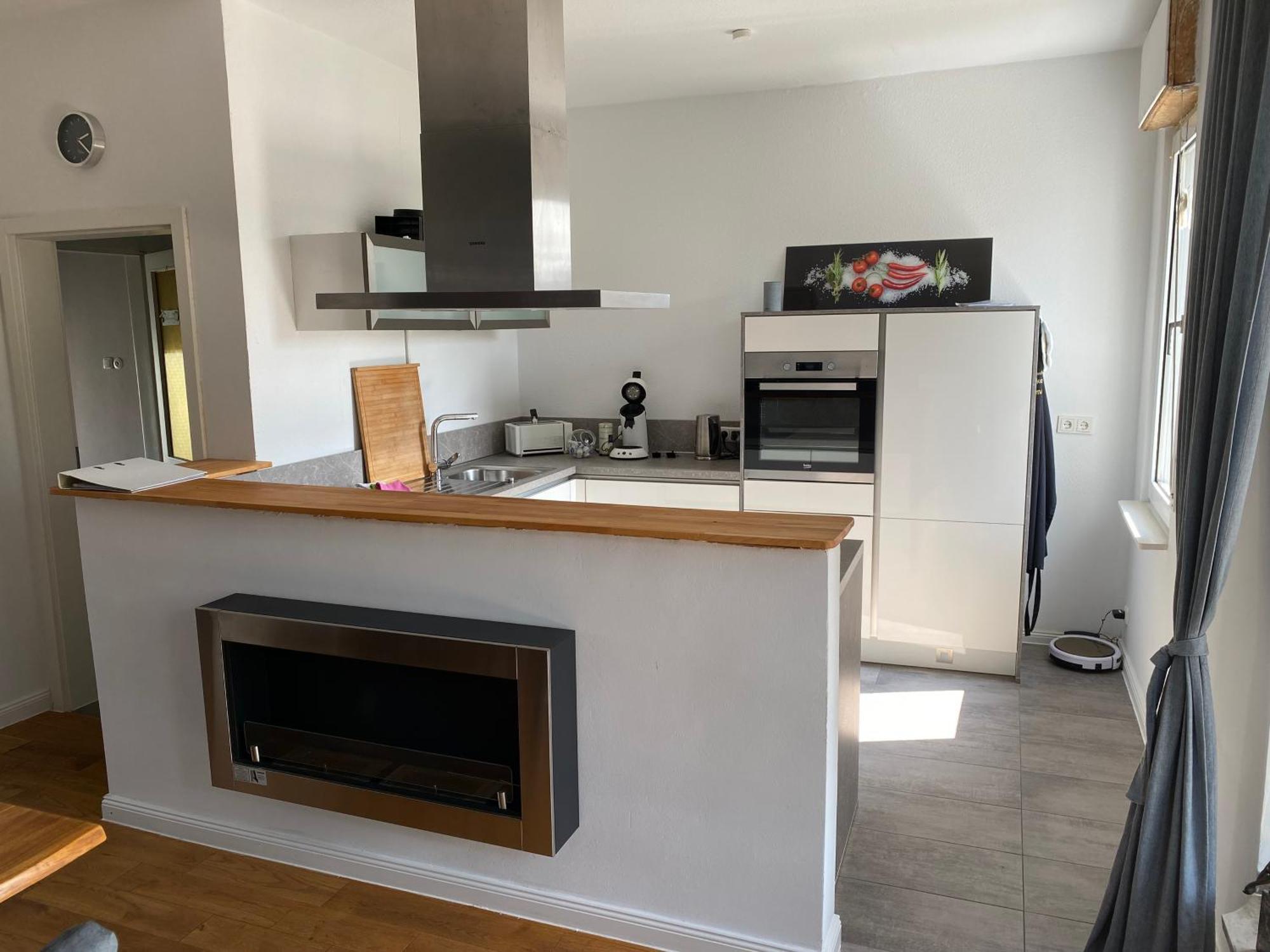 Apartment Troisdorf - Bonn ภายนอก รูปภาพ