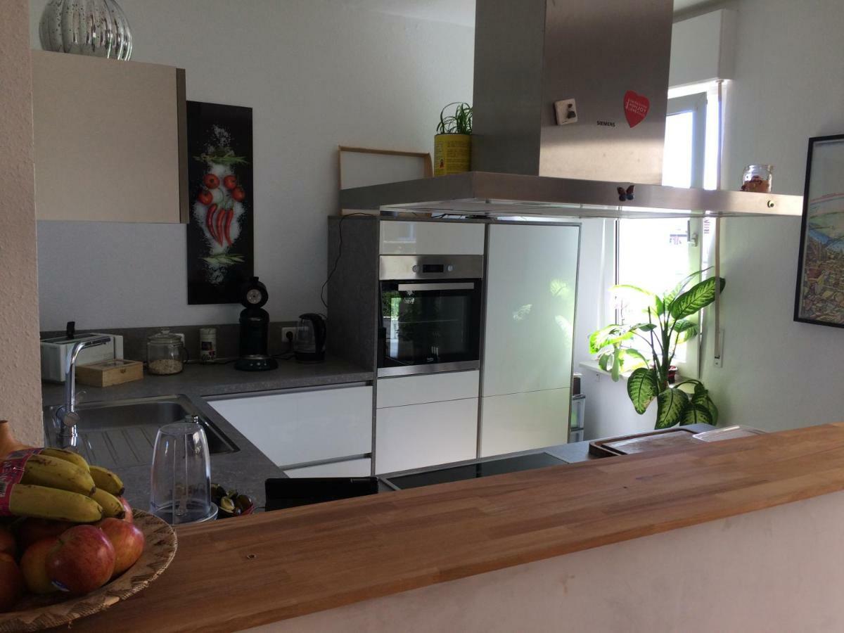 Apartment Troisdorf - Bonn ภายนอก รูปภาพ