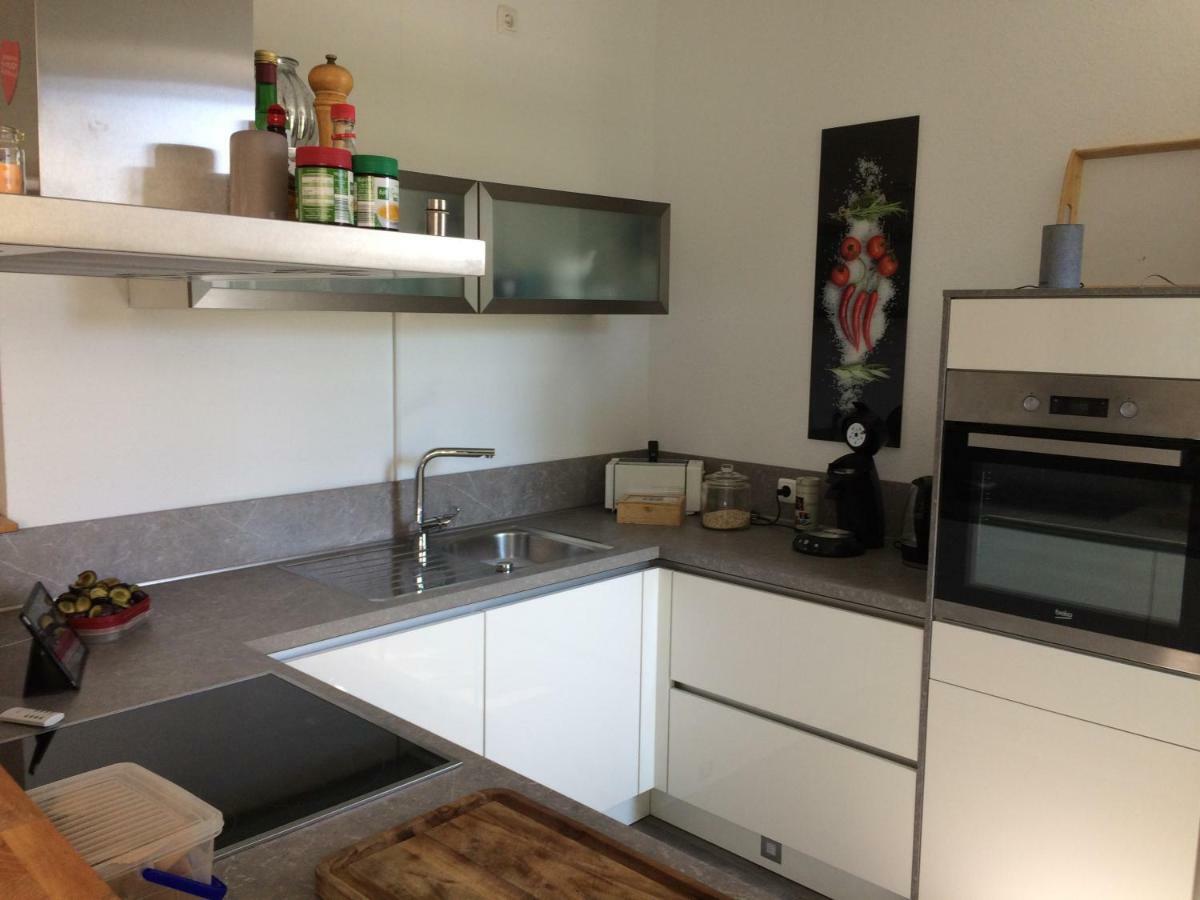 Apartment Troisdorf - Bonn ภายนอก รูปภาพ
