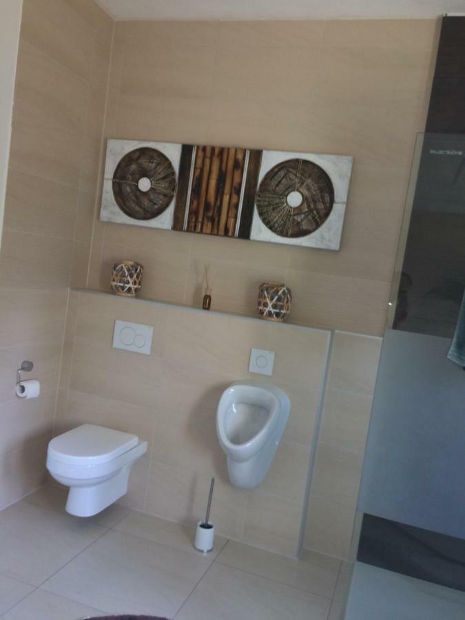 Apartment Troisdorf - Bonn ภายนอก รูปภาพ