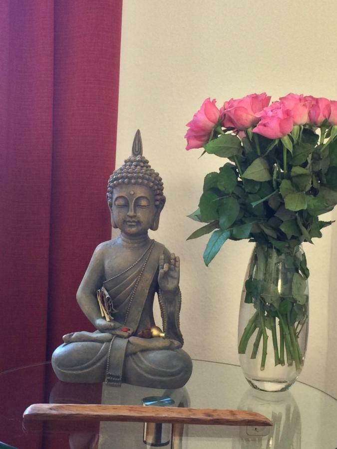 Apartment Troisdorf - Bonn ภายนอก รูปภาพ