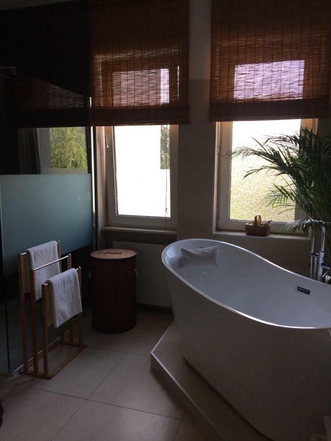 Apartment Troisdorf - Bonn ภายนอก รูปภาพ