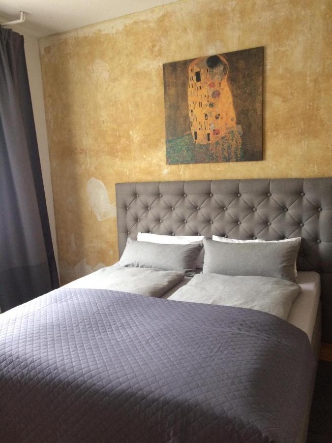 Apartment Troisdorf - Bonn ภายนอก รูปภาพ