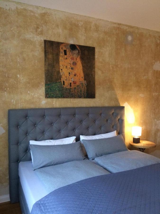 Apartment Troisdorf - Bonn ภายนอก รูปภาพ
